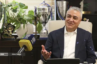 برای تیم‌داری پرسپولیس مشابه استقلال رایزنی کردیم/ آکادمی اختصاصی بولینگ و بیلیارد زیباتر ساخته می‌شود