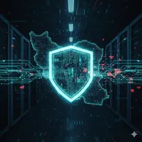 ایمن‌سازی سرور‌های ایران در برابر تهدید‌های داخلی و خارجی؛ راهنمای جامع برای مدیران شبکه و کسب‌وکار‌ها