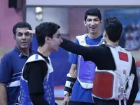 برای حضور در مسابقات قهرمانی آسیا؛ترکیب تیم ملی تکواندو مشخص شد