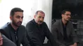 حضور دانشگاهیان در منزل دانشجوی شهید رضا خلف‌خانی