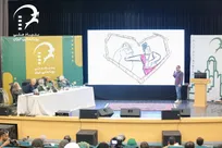 ۲۸ اثر از ۳۶ اثر ارائه شده در رویداد کاشان موفق به جذب سرمایه شدند