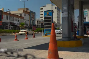 جنگ آمریکا علیه ایران و افزایش قیمت کالا و انرژی در جهان 