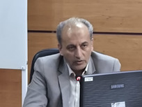هدف ما حرکت تیم&zwnj;های دانشجویی به&zwnj;سمت ایجاد شرکت&zwnj;های دانش&zwnj;بنیان و ثروت&zwnj;آفرینی است