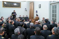 نیروی دریایی ارتش؛ ظرفیت بزرگ نظام و کشور