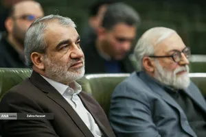 عباسعلی کدخدایی، عضو شورای نگهبان