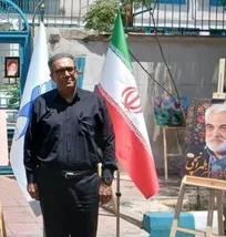 نمایشگاه «دختران تمدن‌ساز» همزمان با آیین وداع و تشییع پیکر شهید جهان اسلام در واحد استاد فرشچیان برگزار شد