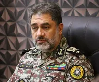 امیر الهامی: دشمن به دنبال تحت تاثیر قرار دادن افکار عمومی است