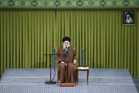 سخنان رهبر انقلاب نقشه میدانی یک نبرد طولانی/ دشمن به سراغ دل‌ها و ذهن‌ها رفته است