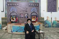 مدرسی: صلح تحمیلی از نظر اسلام پذیرفته نیست