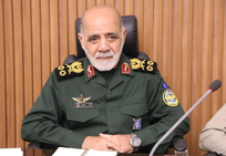 القیادة المرکزیة لمقر خاتم الأنبیاء: طهران جاهزة للرد الفوري علی أی خرق من العدو