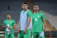 تمرین تیم ملی