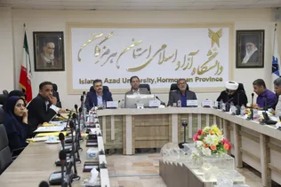 ترسیم چشم‌انداز «دانشگاه حکمت‌ساز»؛ از اصلاح هرم هیئت علمی تا تحول در نقش اجتماعی دانشگاه آزاد