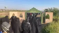 اعزام بیش از ۴۰۰ دانشجوی دانشگاه آزاد مشهد به اردوی راهیان نور