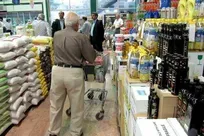 فرمانداران اجازه تخلف، کمبود یا توقف در توزیع کالا را ندهند