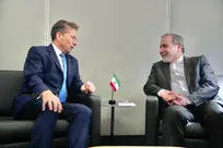 عراقچی: سازمان ملل نسبت به فاجعه انسانی غزه و کرانه باختری اهتمام بیشتری داشته باشد