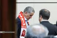 نشست خبری سرمربی پرسپولیس