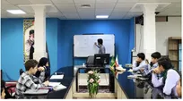 برگزاری دوره‌های آموزشی متنوع برای کودکان و نوجوانان در حرم مطهر حضرت معصومه(س)