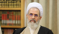 اعرافی: از تبدیل سرزمین&zwnj;های اسلامی به میدان جنگ&zwnj; جلوگیری شود