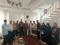 دشمن بعثی دنبال ایجاد ناامیدی و سستی بین رزمندگان بود، اما با وحدت و همدلی آزادگان پاسخ گرفت