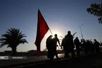 بیش از ۲ و نیم میلیون زائر ایرانی وارد عراق شدند