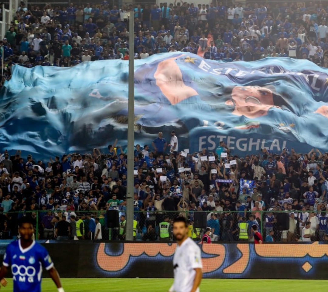 ذوب‌آهن - استقلال