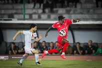 هفته سوم لیگ برتر فوتبال ایران؛ پرسپولیس - فولاد