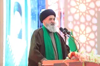 آقاجان‌پور: ملت ایران برای دفاع از عزت و استقلال به میدان آمده است