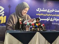 شارژ ماهانه تا ۴ میلیون تومان برای مادران تهرانی در قالب بسته «چشم‌روشنی»