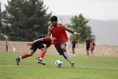 مسابقات فوتبال