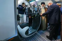 توسعه اقتصاد در پساجنگ شتاب می‌گیرد/ حضور رهبر انقلاب عملیات روانی صهیونیست‌ها را شکست داد