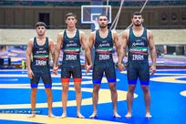 راه‎‌یابی فقط یک کشتی‌گیر ایران به نیمه‌نهایی 4 وزن دوم قهرمانی جهان/ محمدیان دومین حذفی و علیخانی و امیرسام محمدی در انتظار