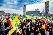 ۳ رویدادی که روز دختر امسال را خاص کرد/ دخترانه‌هایی از جنس شور، حماسه و اقتدار+فیلم