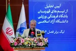 تبیین مفهوم «دانشگاه پساجنگ» و نقش بنیادین ورزش در تربیت سرمایه انسانی