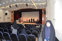 جشنواره «مشاعره علوی» بستری برای انتقال مفاهیم ملی و دینی به نسل جوان است