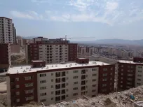 ۱۳۴ همت تسهیلات بانکی برای تکمیل واحد‌های حمایتی پرداخت شد