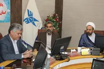 چهارمین شورای سیاستگذاری همایش ملی «قیام تاریخی عاشورا از دیدگاه اهل سنت» برگزار شد