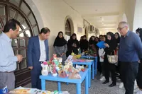 حرکت دانشگاه آزاد بر محور کارآفرینی است