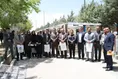 رویداد صدرا در واحد کرمانشاه