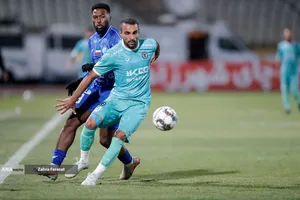 هفته نوزدهم لیگ برتر فوتبال؛ استقلال - پیکان