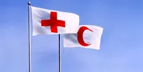 پیگیری هلال‌احمر در تعیین فوری وضعیت و محل نگهداری سه خلبان ایرانی
