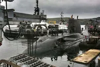 روسیه و عملیات موفق جاسوسی زیرآبی در برابر زیردریایی‌های انگلستان