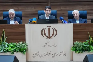 کشورهای همسایه می‌توانند پل توسعه اقتصاد دیجیتال ایران باشند