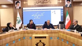 معاون وزیر علوم: جذب دانشجوی خارجی مسیر ارتقای دانشگاه‌ها به تراز جهانی است