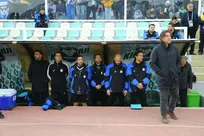 روشن:همین مانده بود که خسرو حیدری هم مثل دلال ها حرف بزند!/ ساپینتو مربی درجه یکی نیست