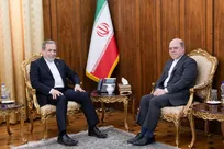 دیدار سفیر جمهوری اسلامی ایران در نیوزلند با وزیر امور خارجه