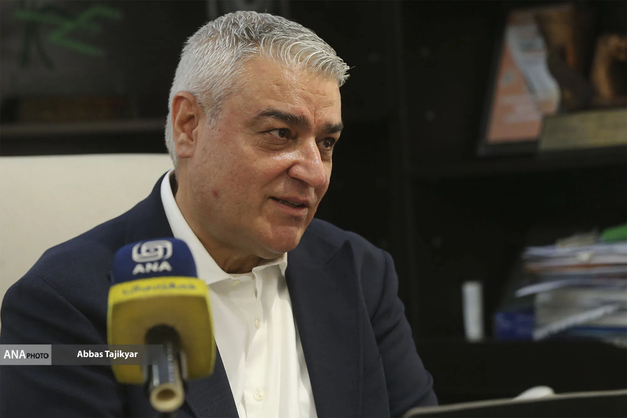 هاشم اسکندری