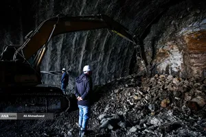 فاز 3 آزادراه تهران شمال