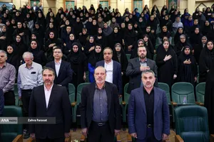 همایش پیشگامان هوش مصنوعی در مدرسه