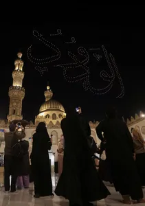 صحنه&zwnj;های رنگارنگ در ماه رمضان