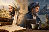رازی و ابن‌سینا؛ دو مسیر متفاوت در پزشکی ایران